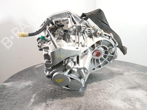Gearkasse RENAULT EXPRESS Box Body/MPV 1.5 Blue dCi 75 (F6AA) (75 hp) 28424257