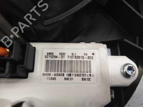 Heater blower motor BMW 1 (F20) 116 d | BP14060476M62 