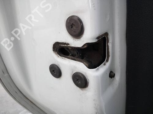 Used Rear left lock DACIA SANDERO II 1.2 (75 hp) 12495141