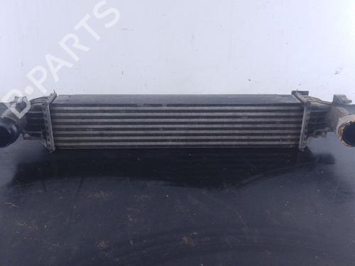 Used Intercooler Intercooler JEEP COMPASS (MP, M6, MV, M7) 1.4 MultiAir (140 hp) 33656559 33656559