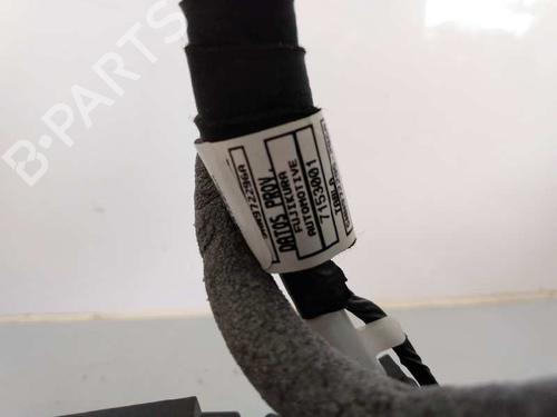 Front right lock VW TIGUAN ALLSPACE (BW2, BJ2)  | BP4500960C97 