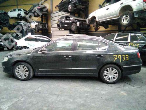 Glove box VW PASSAT B6 (3C2) 2.0 FSI | BP6530107C95  - Image 10