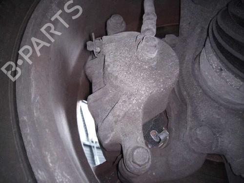 Used Right front brake caliper KIA SPORTAGE II (JE_, KM_) [2004-2011]  11589716