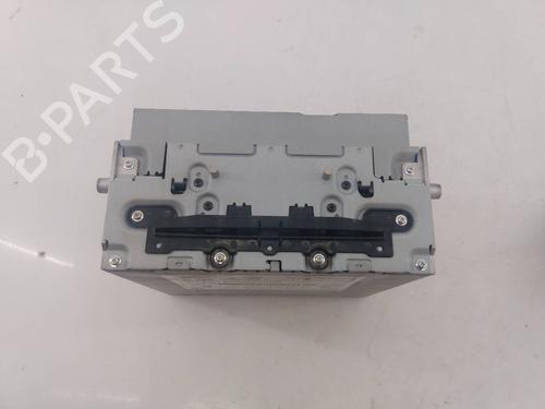 Electronic module MERCEDES-BENZ C-CLASS (W205) C 220 BlueTEC / d (205.002, 205.004) | BP16821148M83 