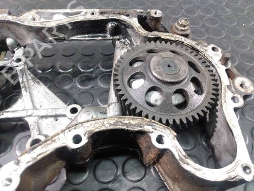 Timing cover TOYOTA LAND CRUISER PRADO (_J12_) 3.0 D-4D (KDJ120, KDJ125) | BP14062031M123 
