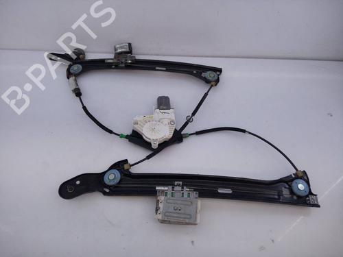 Used Front left window mechanism AUDI A5 Sportback (8TA) 2.0 TDI (143 hp) 13636258