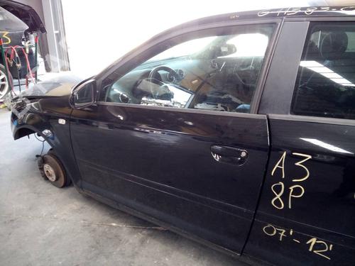 Left front door AUDI A3 Sportback (8PA) 1.4 TFSI | BP13642025C2 