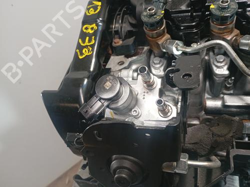 Engine RENAULT KANGOO Express (FW0/1_) 1.5 dCi 75 (FW07, FW10, FW04) | BP32439902M1 
