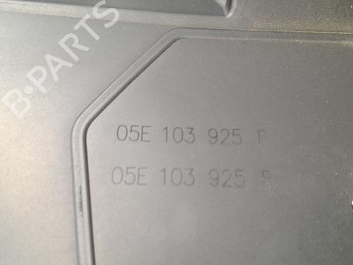 Upper protection AUDI Q2 (GAB, GAG) 35 TFSI | BP25753998M93 - Image 3