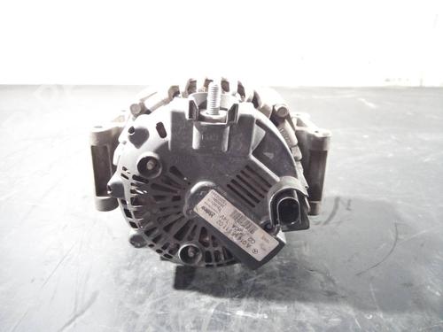 Alternator MERCEDES-BENZ C-CLASS (W204) C 200 CDI (204.001) | BP16048772M7 