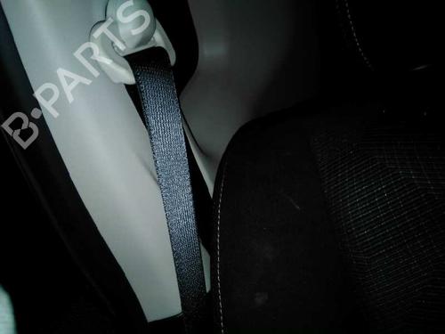 Used Rear right seatbelt NISSAN X-TRAIL III (T32_, T32R, T32RR) [2013-2025]  6693569