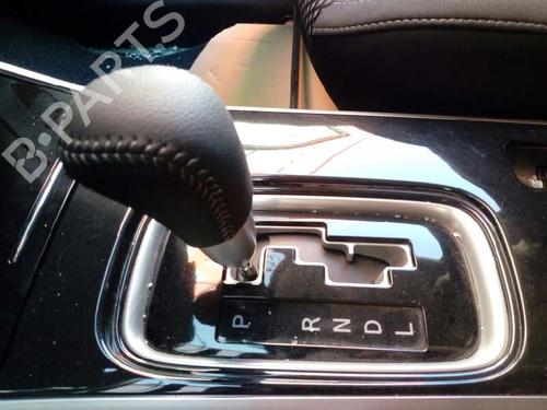Gear lever MITSUBISHI OUTLANDER III (GG_W, GF_W, ZJ, ZL, ZK) 2.0 4WD (GF7W) | BP8165417M90 