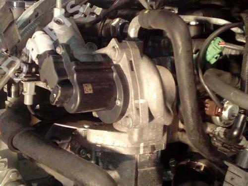 Engine SSANGYONG KORANDO (CK) 2.0 e-XDi | BP4896275M1  - Image 5