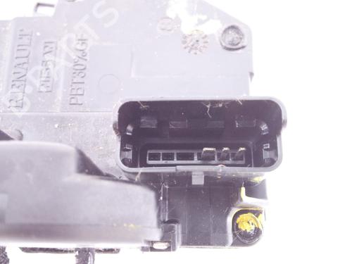 Rear left lock NISSAN QASHQAI / QASHQAI +2 I (J10, NJ10, JJ10E) 1.6 dCi | BP11397267C100 