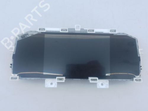 Instrument cluster VW T-CROSS (C11, D31) | BP32516397C47