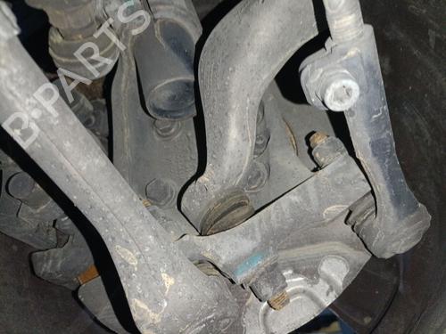 Left front steering knuckle BMW 3 (E90) 320 d | BP29998595M25 