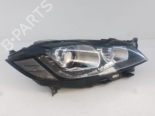 Right headlight JAGUAR F-PACE (X761) 3.0 SDV6 AWD | BP31065257C29