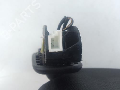 Left sun visor BMW 1 (F20) 118 d | BP31931267I1 - Image 4
