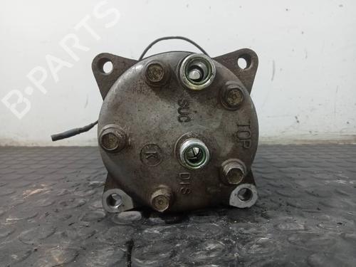 AC compressor NISSAN CABSTAR E (TL_, VL_)  | BP12572237M34 