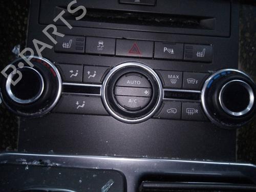Used Climate control LAND ROVER RANGE ROVER SPORT I (L320) 3.0 D 4x4 (245 hp) 8638837