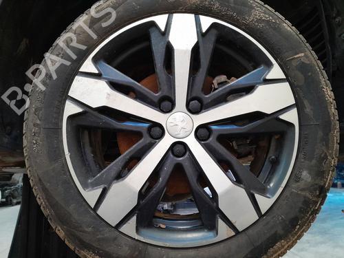 Used Rim PEUGEOT 3008 II SUV (MC_, MR_, MJ_, M4_) [2016-2025]  23957720