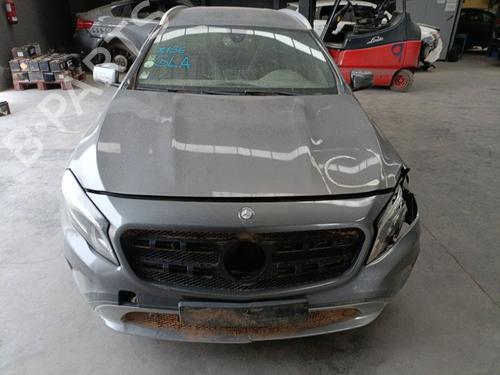 Right front steering knuckle MERCEDES-BENZ GLA-CLASS (X156) GLA 200 CDI / d (156.908) | BP29071871M26 