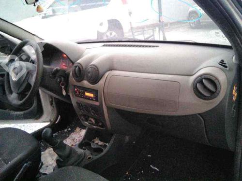 Used Dashboard Dashboard DACIA SANDERO 1.5 dCi (75 hp) 7052321 7052321
