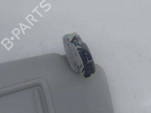 Right sun visor AUDI Q3 (8UB, 8UG) 2.0 TDI quattro | BP27270362I2 - Image 3