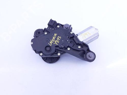 Used Rear wiper motor RENAULT LAGUNA III Grandtour (KT0/1) 2.0 dCi (KT01, KT08, KT09, KT0K, KT12, KT1D, KT1W) (150 hp) 6553147