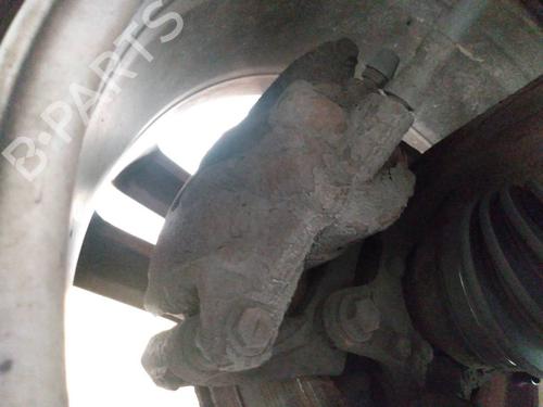 Used Right front brake caliper JAGUAR X-TYPE I (X400) 2.0 D (130 hp) 11590352