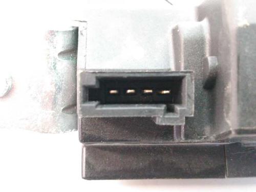 Tailgate lock OPEL ASTRA K (B16) 1.6 CDTi (68) | BP6048135C101 