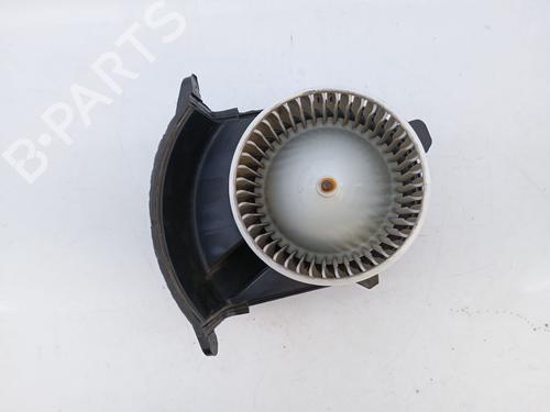 Used Heater blower motor RENAULT MASTER III Van (FV) 2.3 dCi 110 FWD (FV0R, FV0W, FV1A) (110 hp) 14062974