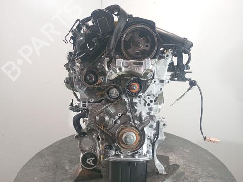 Used Engine CITROËN BERLINGO / BERLINGO FIRST Box Body/MPV (M_) 1.6 HDI 92 (92 hp) 32340297