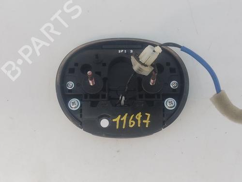 Tailgate handle MAZDA 3 Saloon (BP_) | BP17569263C132 - Image 4