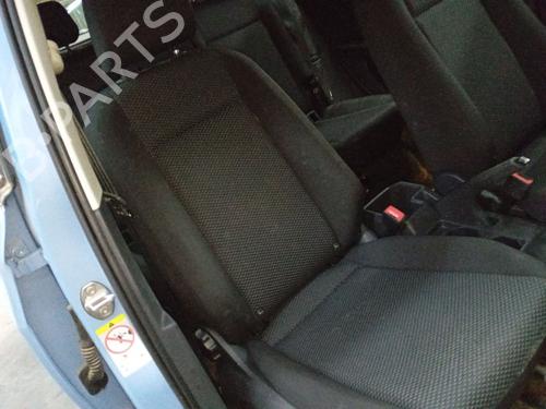 Airbag Kit VW T-CROSS (C11, D31)  | BP32442797C86 