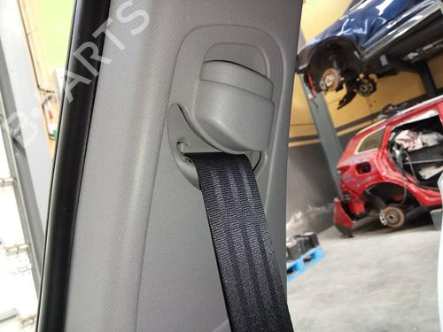 Used Front right seatbelt HYUNDAI i30 (GD) [2011-2025]  22715253