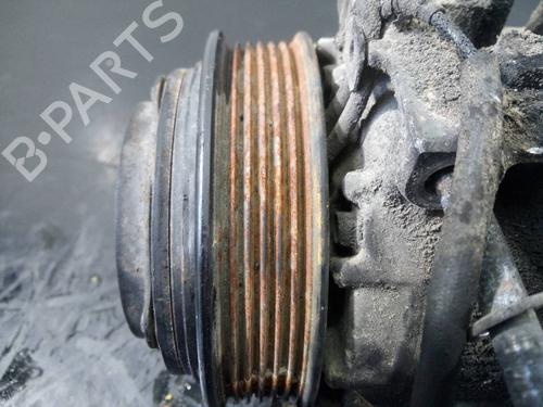 AC compressor MERCEDES-BENZ SPRINTER 3-t Van (B910)  | BP14835149M34 