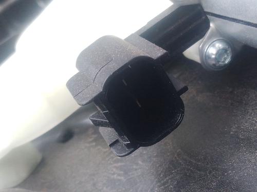Rear left window mechanism FORD PUMA (J2K, CF7) 1.0 EcoBoost mHEV | BP39945434C24 - Image 5