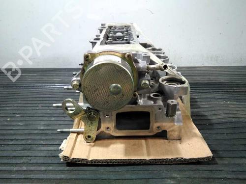 Cylinder head CITROËN C3 I (FC_, FN_) 1.4 16V HDi | BP10974872M5 