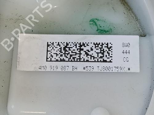 Fuel pump AUDI Q8 (4MN, 4MT) 55 TFSI Mild Hybrid quattro | BP38266652M76 - Image 2