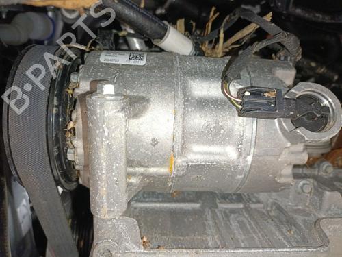 Used AC compressor AC compressor FORD PUMA (J2K, CF7) 1.0 EcoBoost mHEV (125 hp) 36532896 36532896
