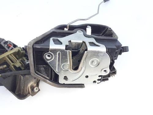 Front left lock BMW X5 (E70) 3.0 d | BP4650054C98 