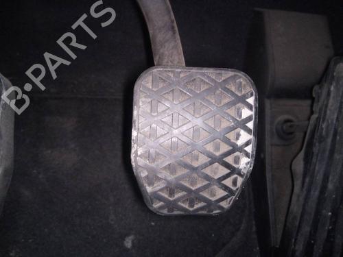 Used Break pedal BMW 3 (E90) 318 d (122 hp) 17195323