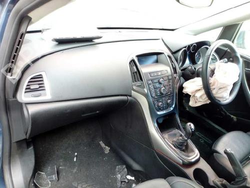 Engine control unit (ECU) OPEL ASTRA J (P10) 2.0 CDTI (68) | BP3359270M57 
