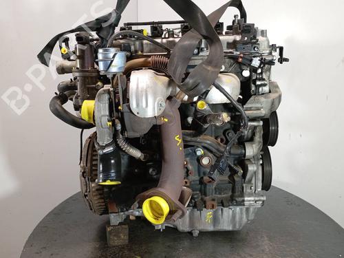 Engine KIA CEE'D SW (ED) 1.6 CRDi 115 | BP20979340M1 