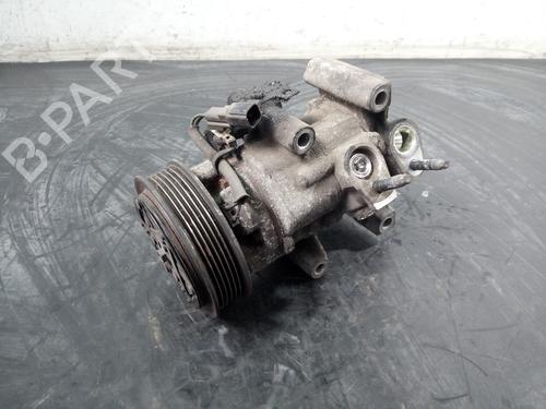 Used AC compressor FORD TRANSIT COURIER B460 Box Body/MPV 1.5 TDCi (75 hp) 16747249