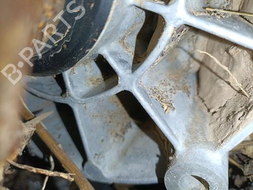 Lenkgetriebe für VW TIGUAN (AD1, AX1) 2.0 TDI (150 hp) 31333614