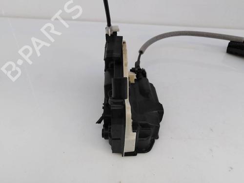 Høyre bak lås VW TIGUAN (5N_) 2.0 TDI | BP6408767C99