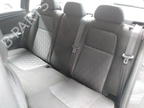 Sicherheitsgurt hinten links CITROËN C-ELYSEE (DD_)  | BP7634986I29 