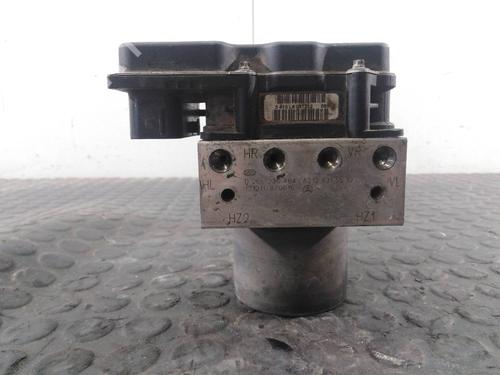 ABS pump MERCEDES-BENZ E-CLASS (W212) E 200 CDI / BlueTEC (212.005, 212.006) | BP9529218M43 